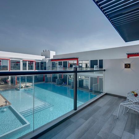 Kay Homes Resü'l-Hayme Dış mekan fotoğraf
