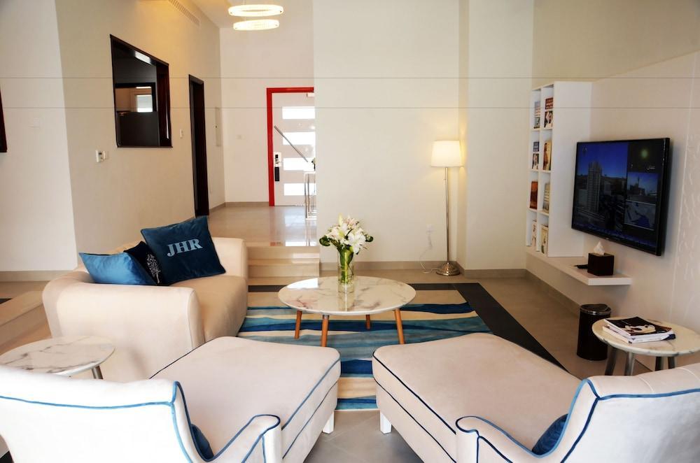 Kay Homes Resü'l-Hayme Dış mekan fotoğraf