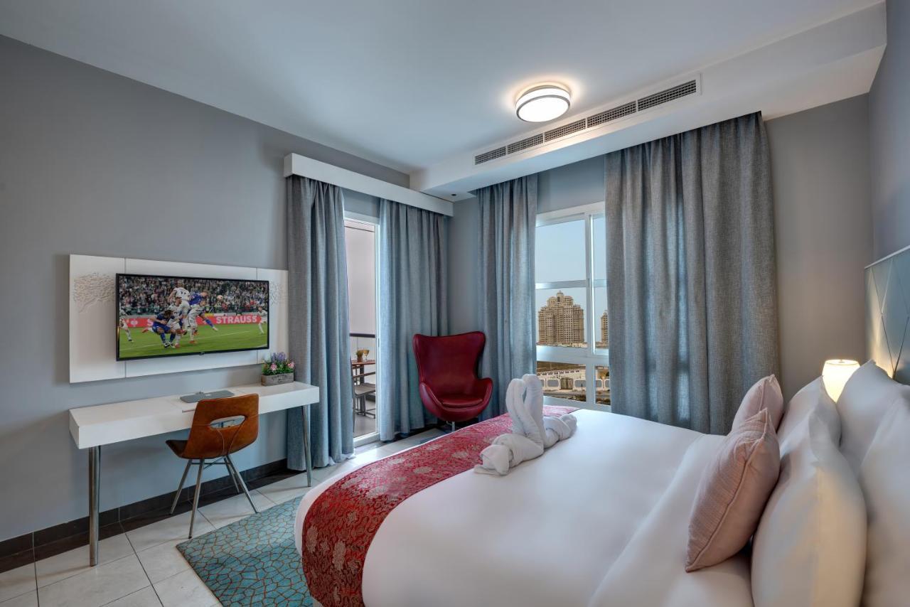Kay Homes Resü'l-Hayme Dış mekan fotoğraf