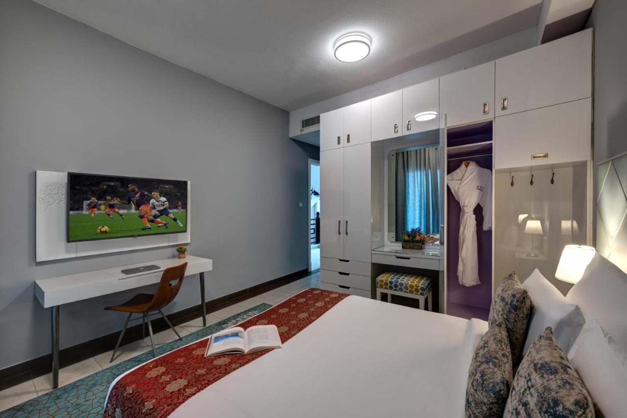 Kay Homes Resü'l-Hayme Dış mekan fotoğraf