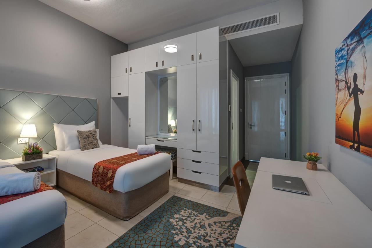 Kay Homes Resü'l-Hayme Dış mekan fotoğraf