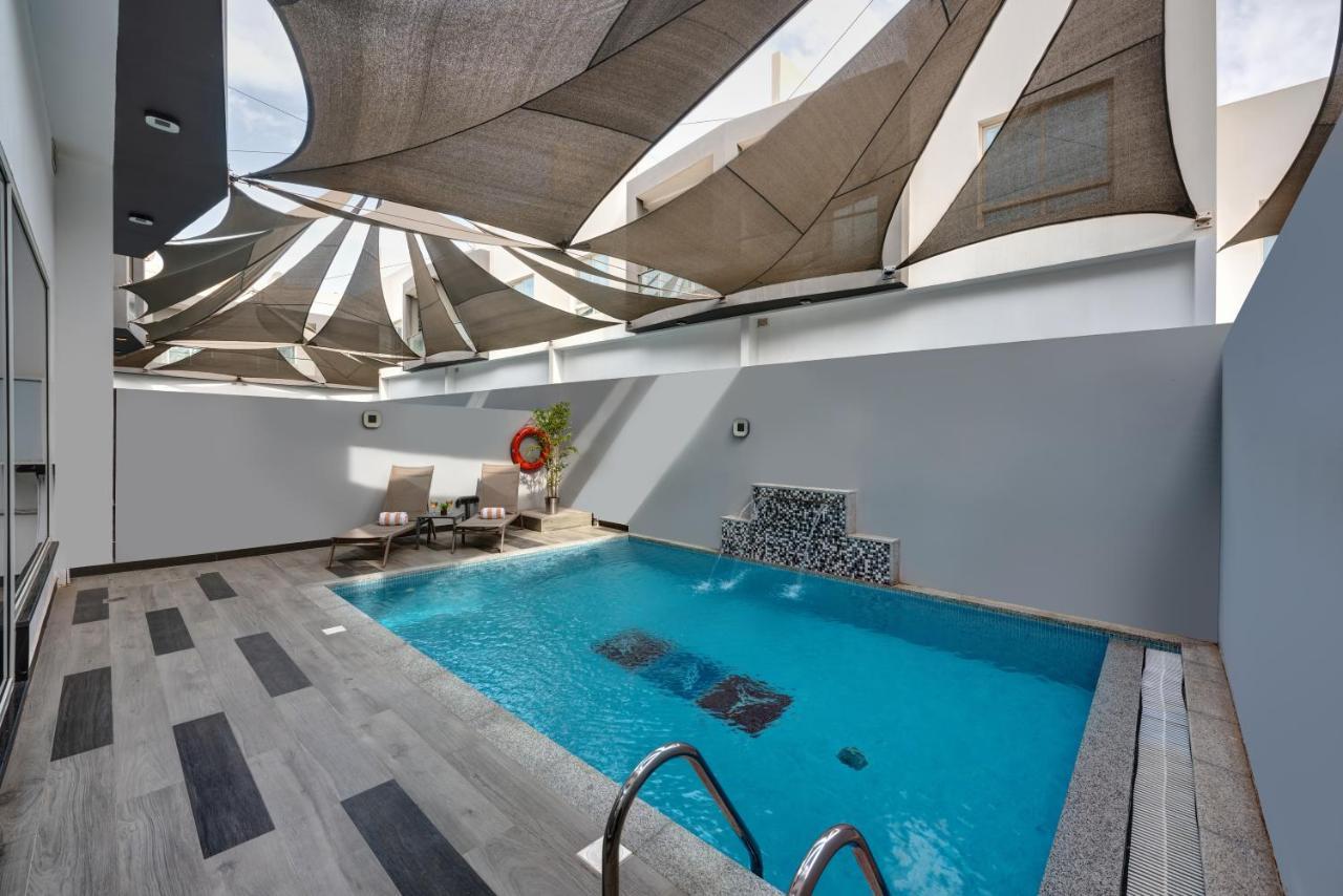 Kay Homes Resü'l-Hayme Dış mekan fotoğraf