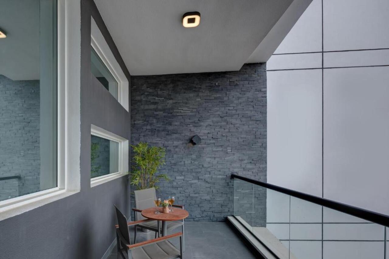 Kay Homes Resü'l-Hayme Dış mekan fotoğraf