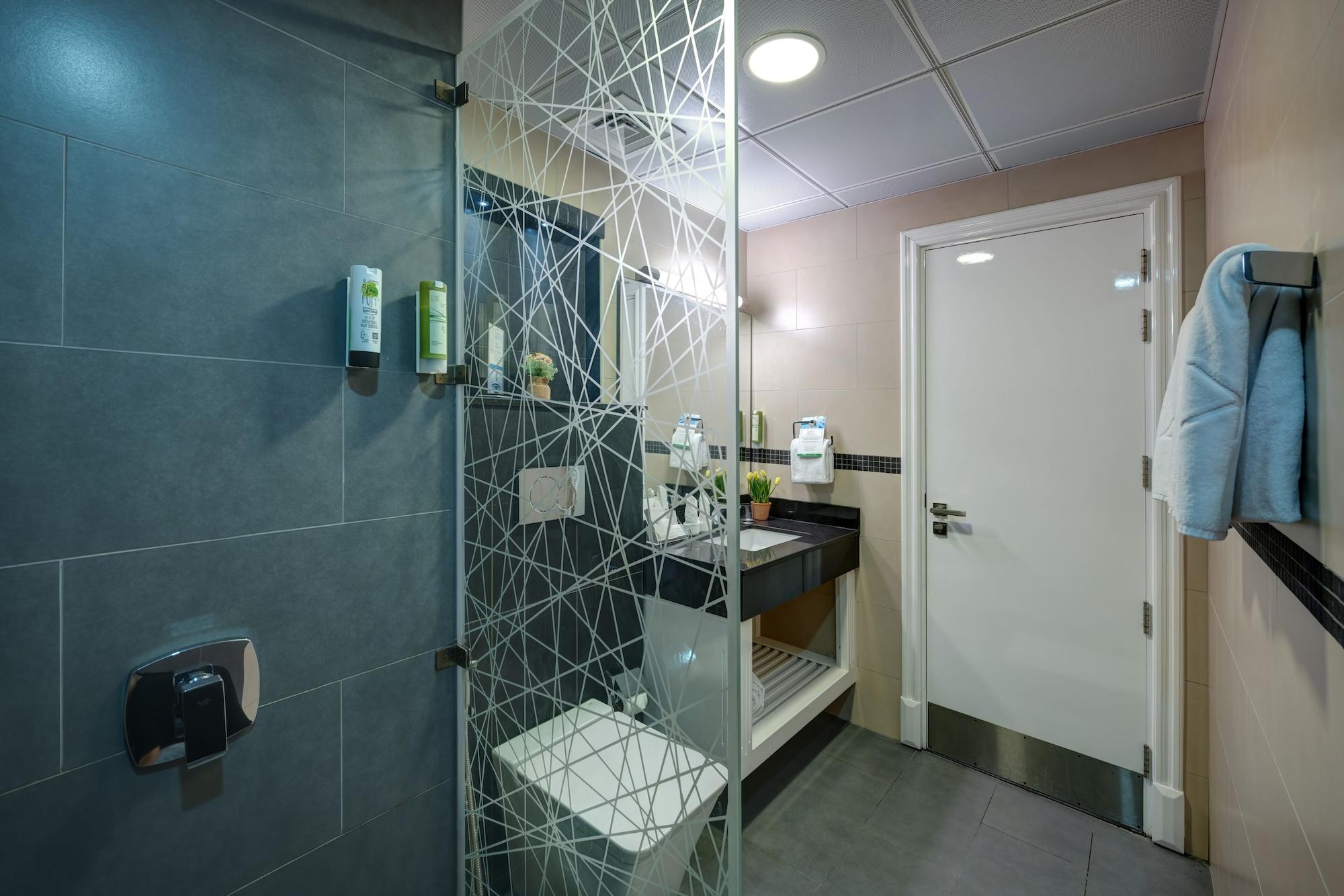 Kay Homes Resü'l-Hayme Dış mekan fotoğraf