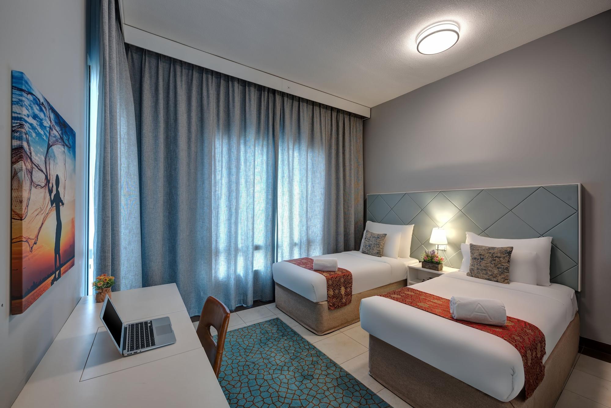 Kay Homes Resü'l-Hayme Dış mekan fotoğraf