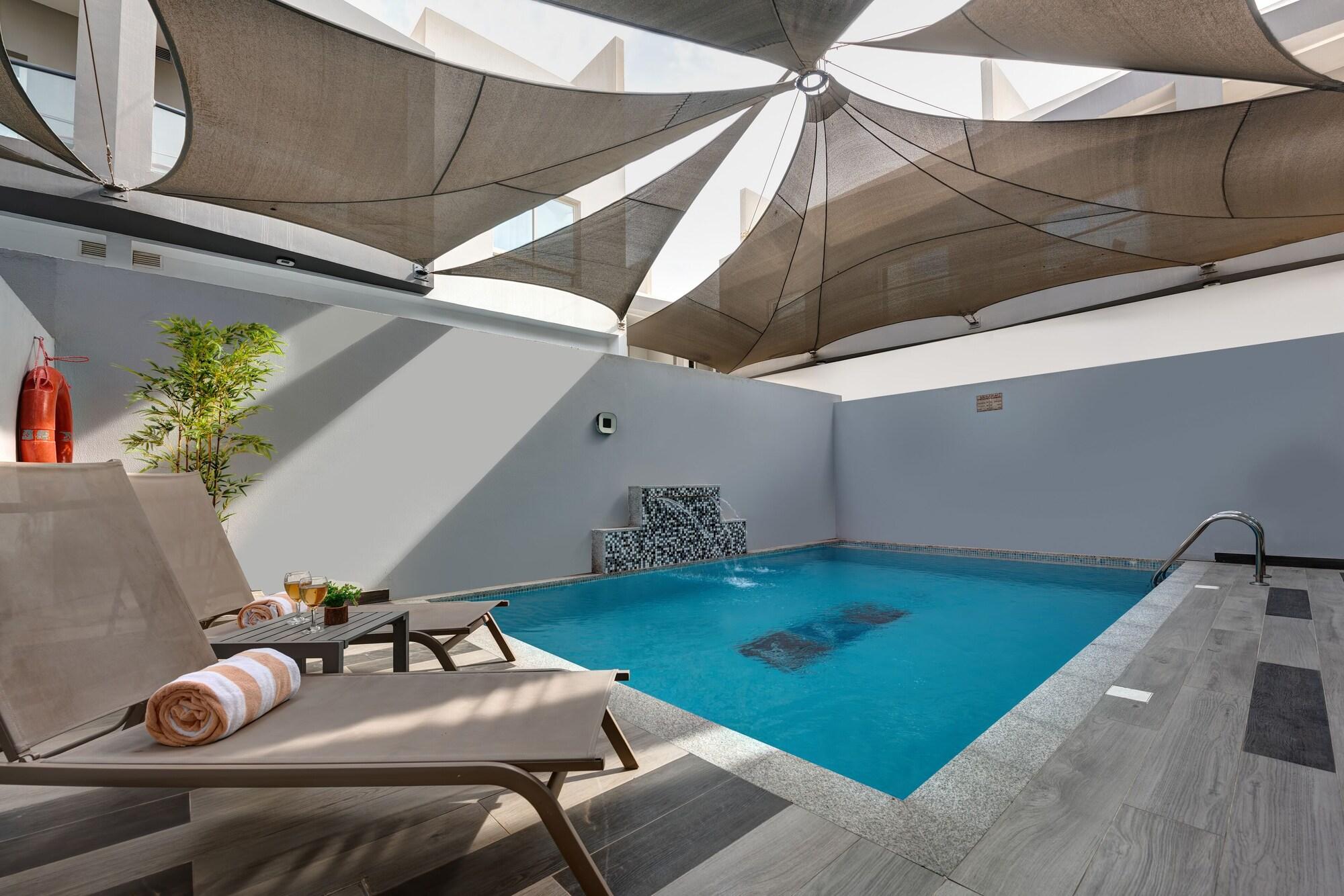 Kay Homes Resü'l-Hayme Dış mekan fotoğraf