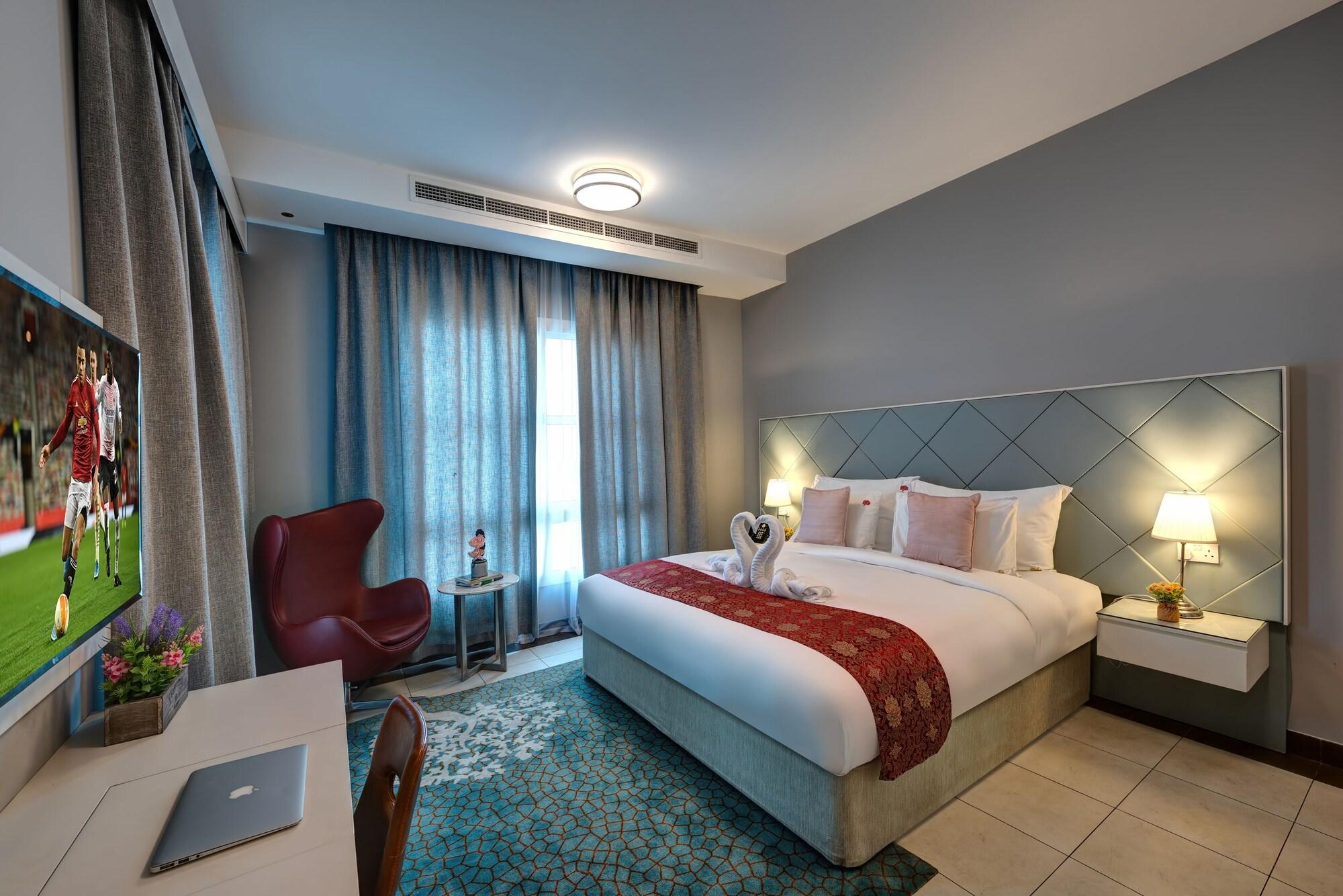 Kay Homes Resü'l-Hayme Dış mekan fotoğraf
