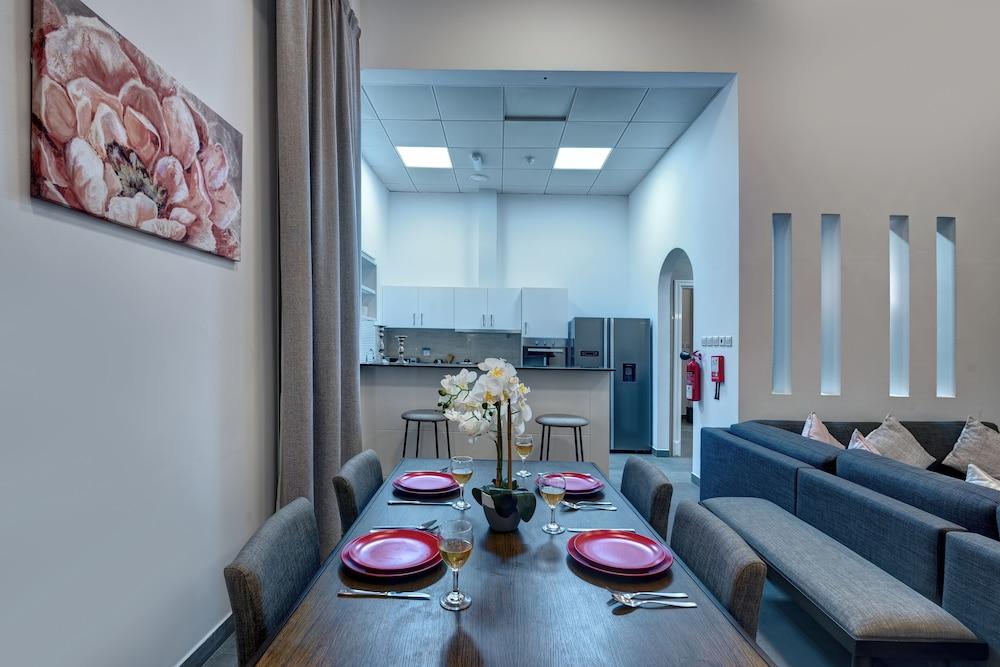 Kay Homes Resü'l-Hayme Dış mekan fotoğraf