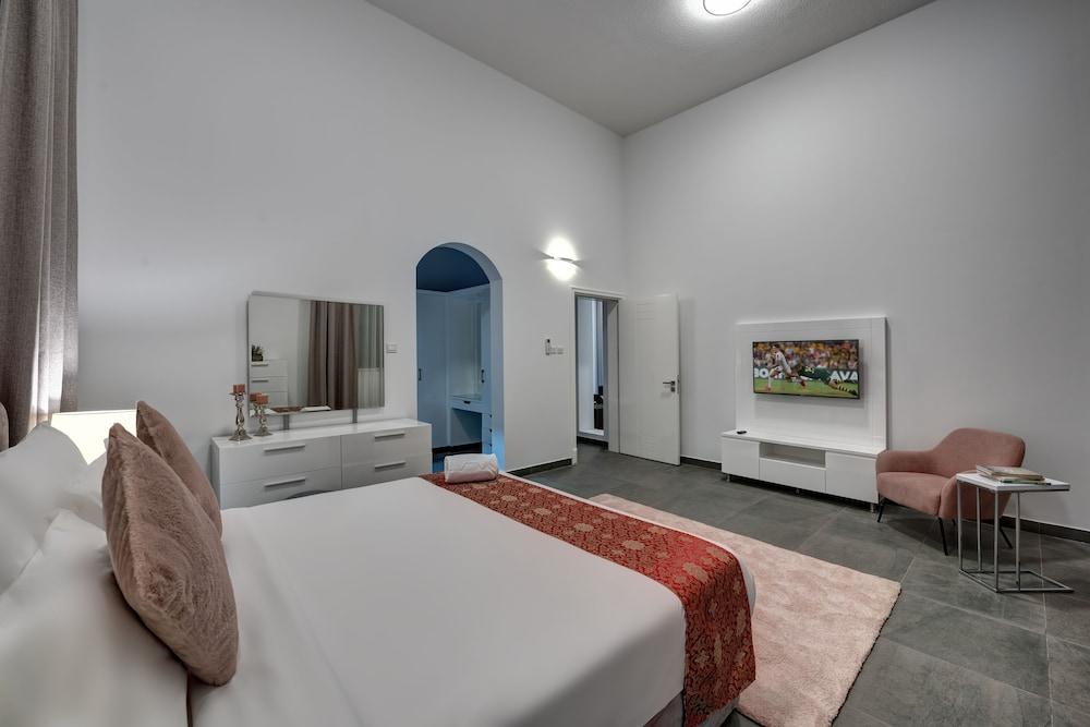 Kay Homes Resü'l-Hayme Dış mekan fotoğraf