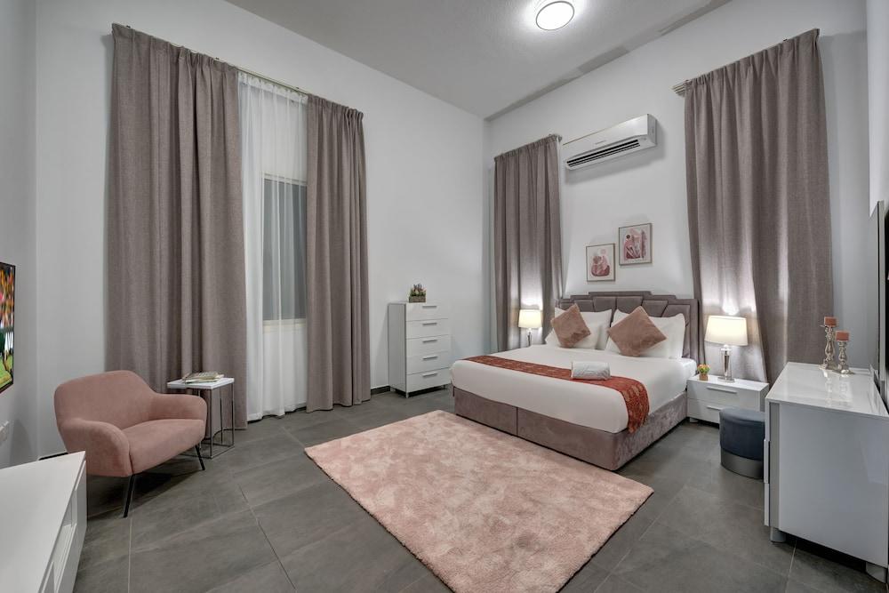 Kay Homes Resü'l-Hayme Dış mekan fotoğraf