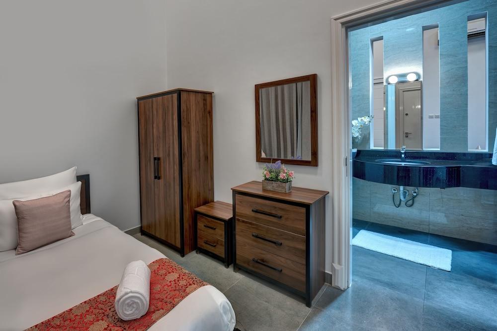 Kay Homes Resü'l-Hayme Dış mekan fotoğraf
