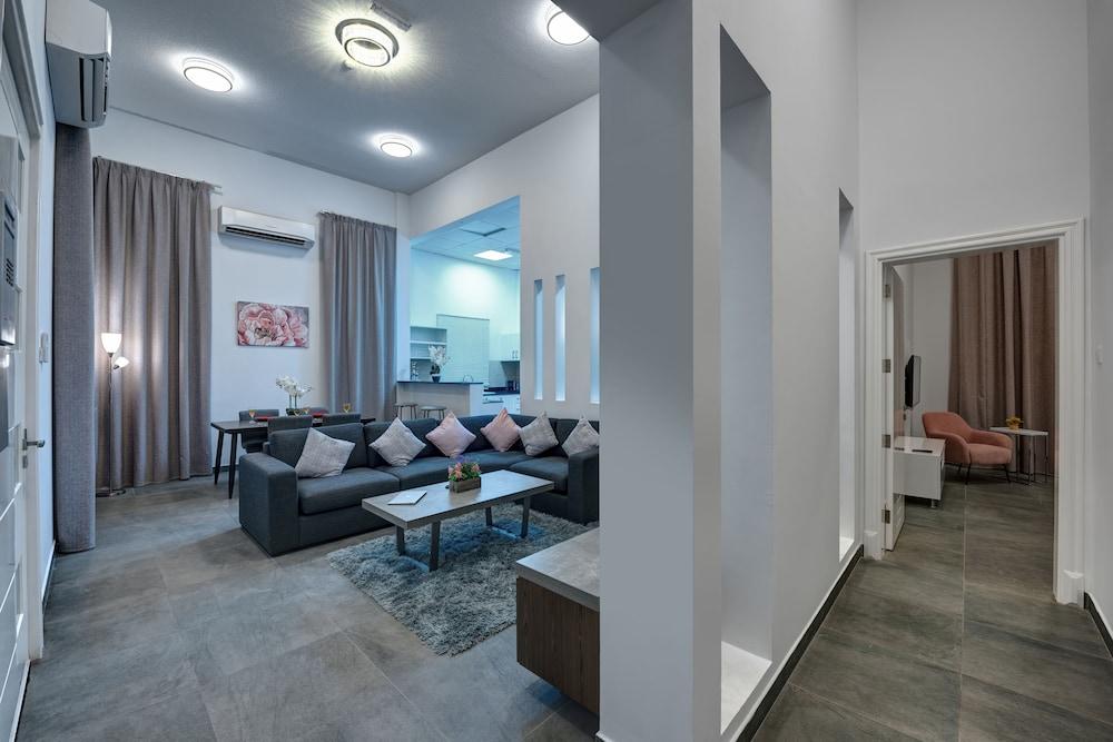 Kay Homes Resü'l-Hayme Dış mekan fotoğraf