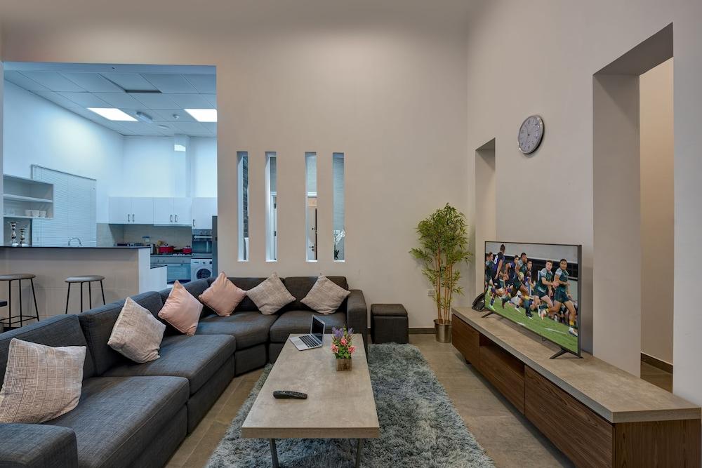 Kay Homes Resü'l-Hayme Dış mekan fotoğraf