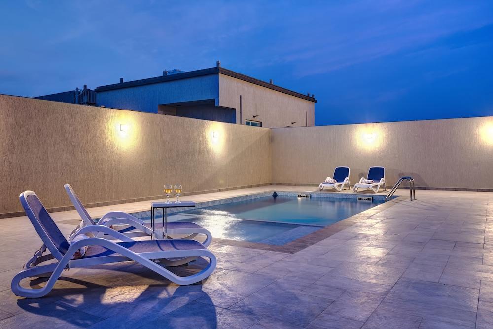 Kay Homes Resü'l-Hayme Dış mekan fotoğraf