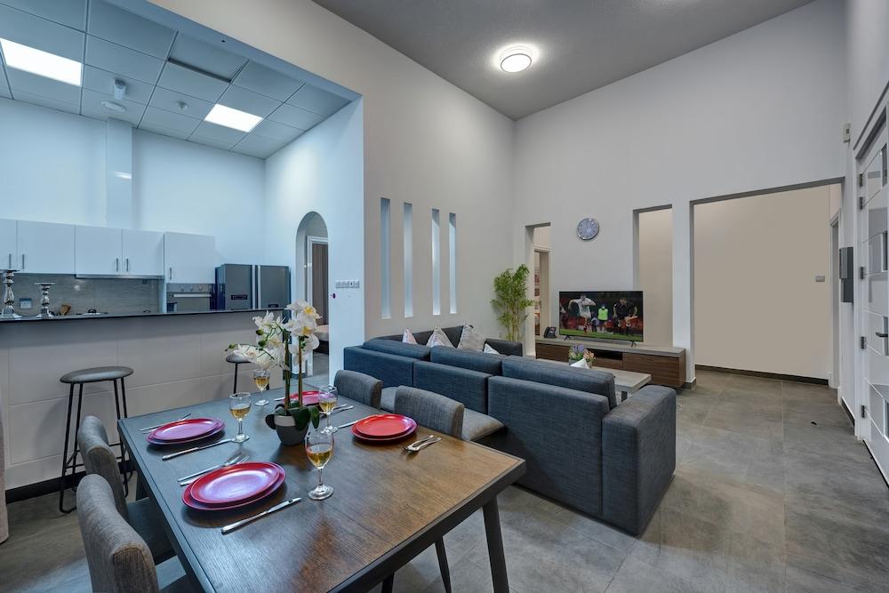 Kay Homes Resü'l-Hayme Dış mekan fotoğraf