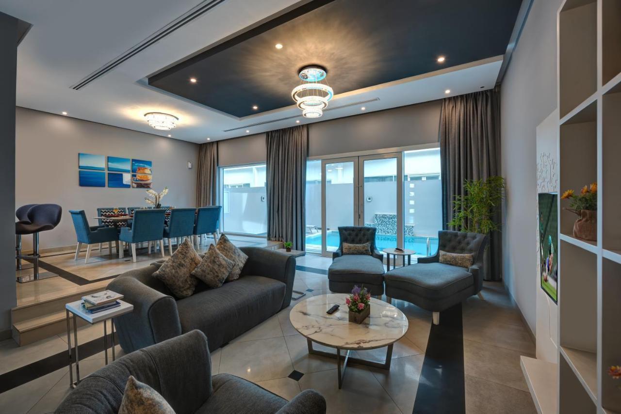 Kay Homes Resü'l-Hayme Dış mekan fotoğraf