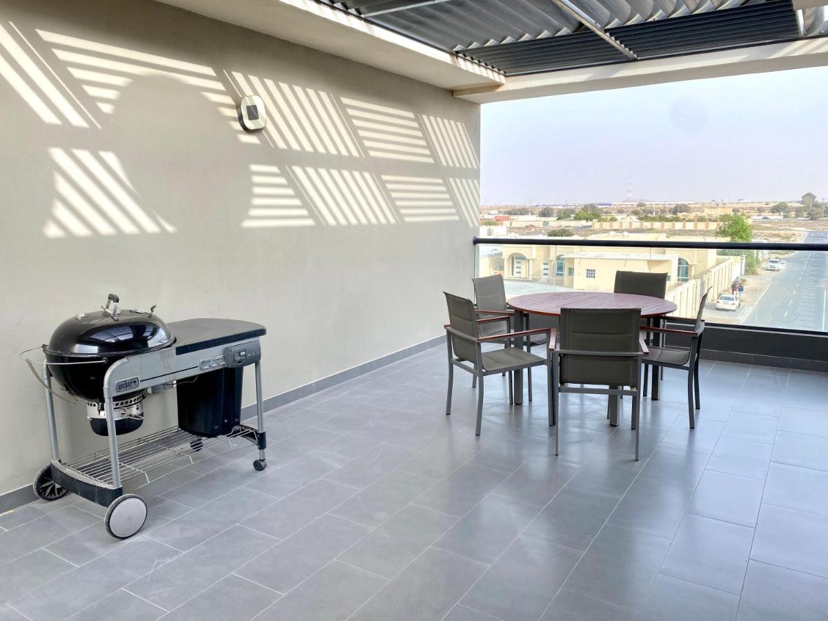Kay Homes Resü'l-Hayme Dış mekan fotoğraf