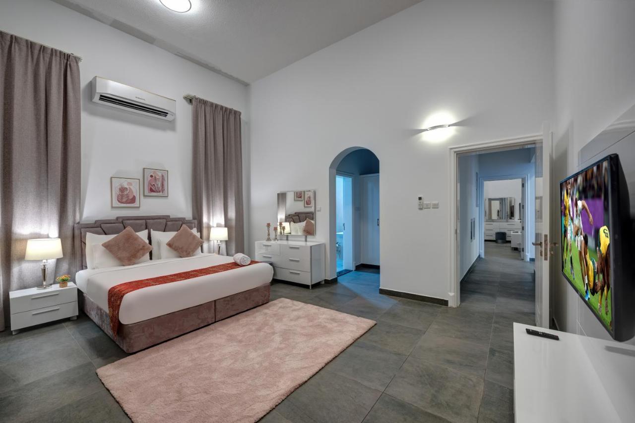 Kay Homes Resü'l-Hayme Dış mekan fotoğraf