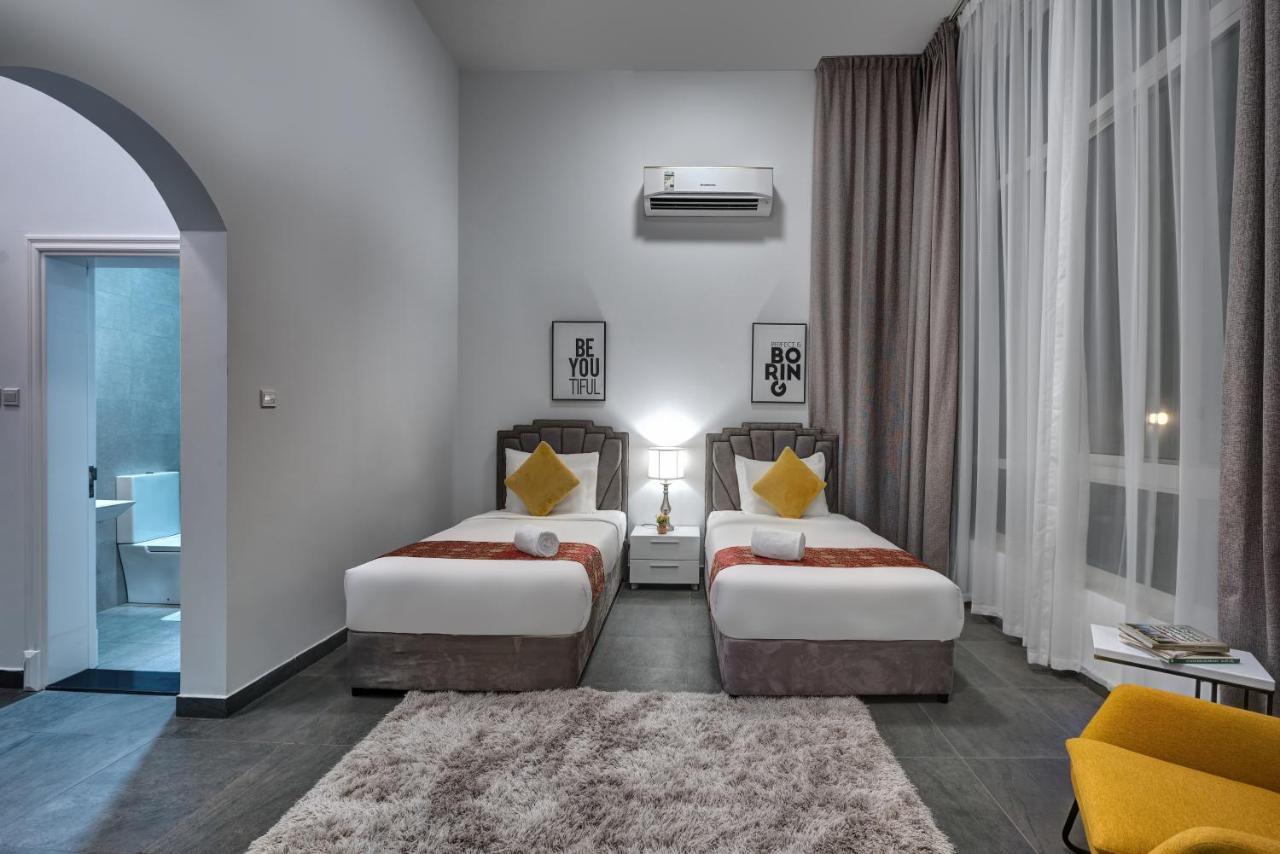 Kay Homes Resü'l-Hayme Dış mekan fotoğraf