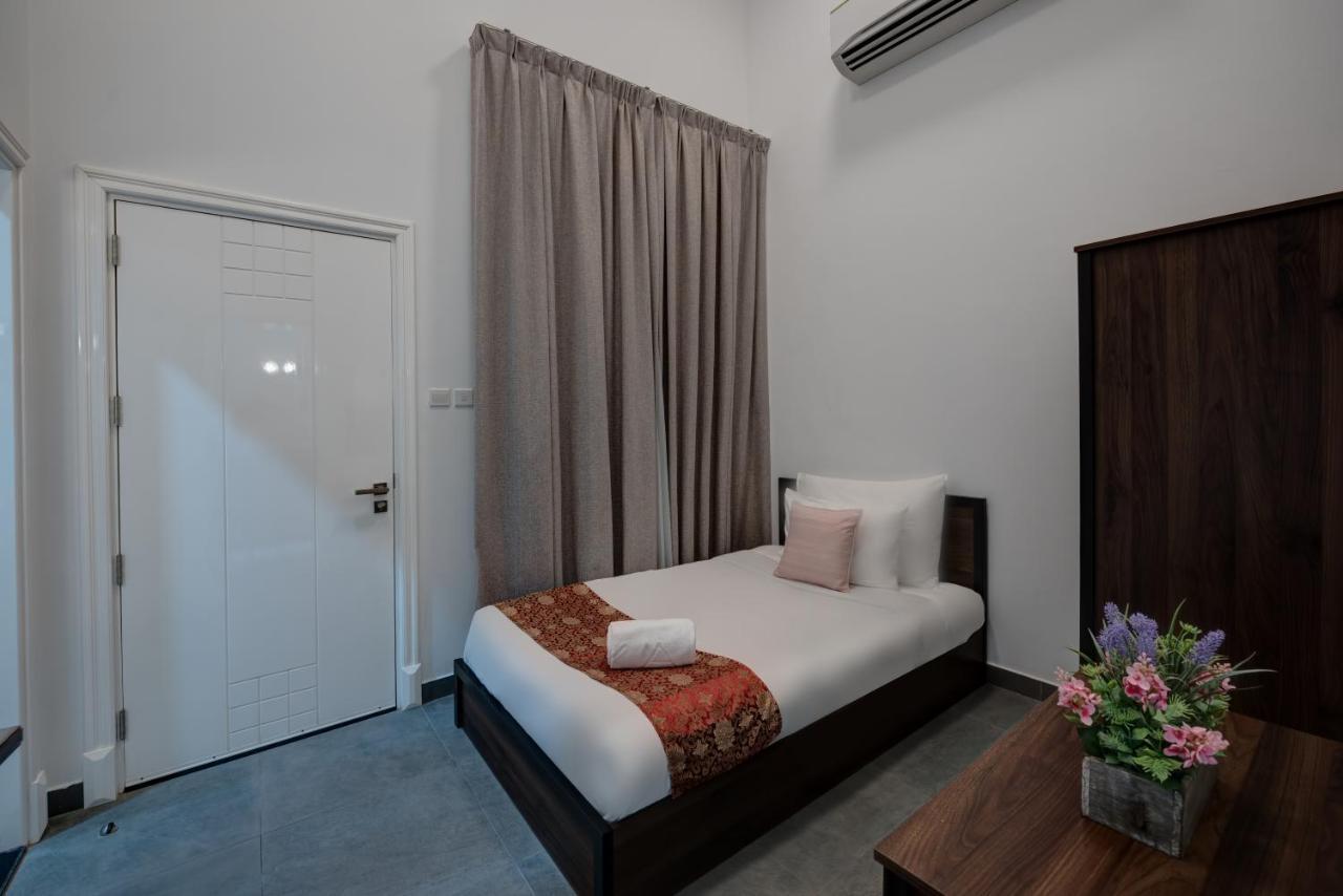Kay Homes Resü'l-Hayme Dış mekan fotoğraf