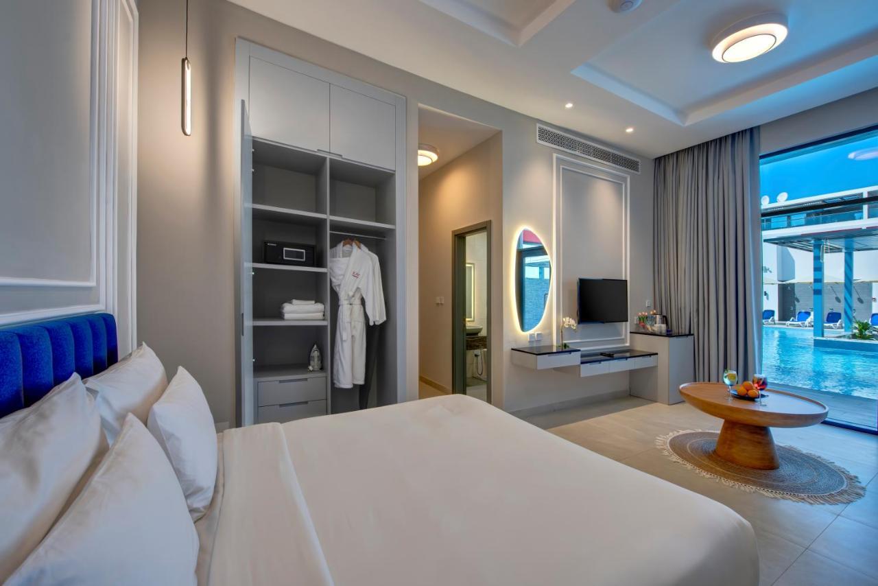Kay Homes Resü'l-Hayme Dış mekan fotoğraf