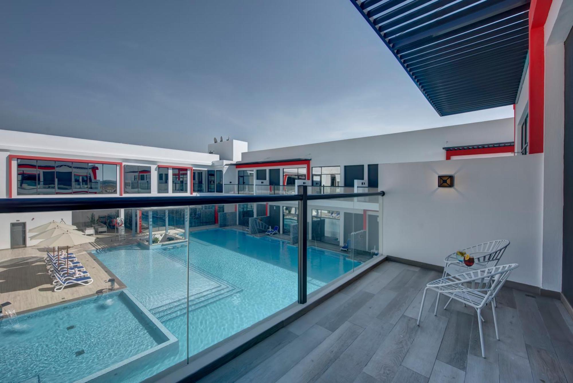 Kay Homes Resü'l-Hayme Dış mekan fotoğraf
