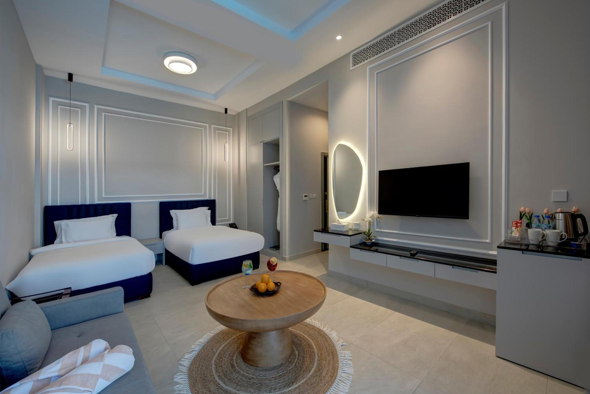 Kay Homes Resü'l-Hayme Dış mekan fotoğraf