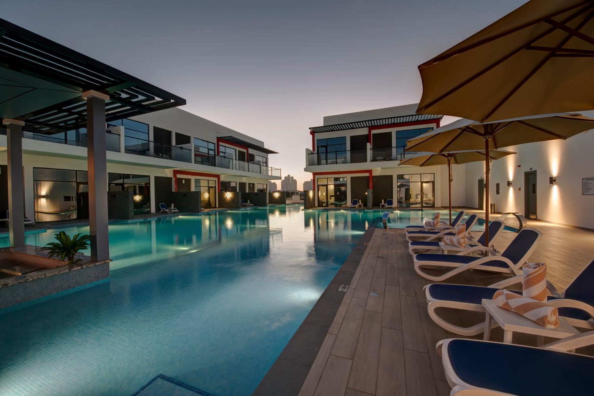 Kay Homes Resü'l-Hayme Dış mekan fotoğraf